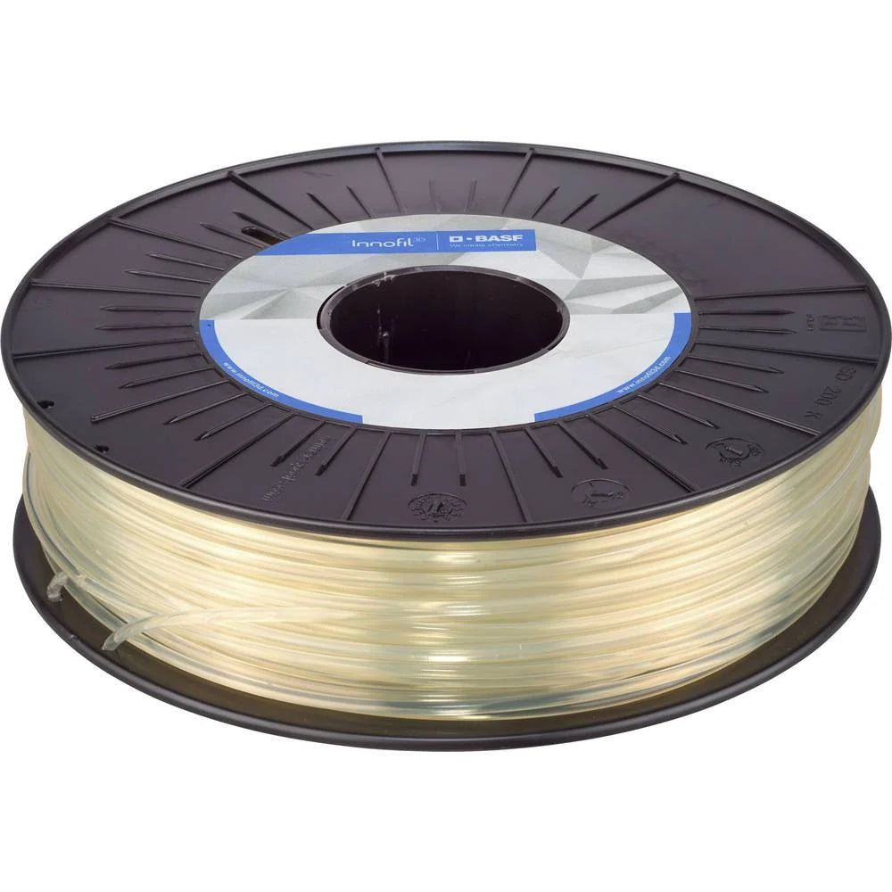 BASF Ultrafuse PLA Filament Natuurlijk 1,75 mm 0,75kg