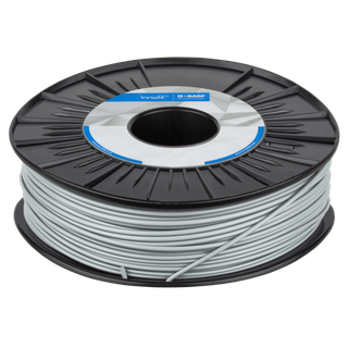 BASF Ultrafuse PLA PRO1 Filament Grey 1.75mm 0.75kg