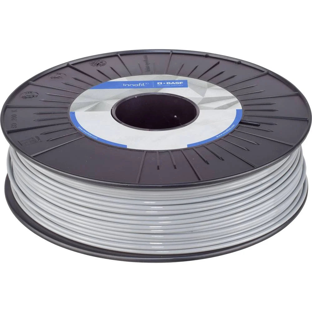 BASF Ultrafuse PLA Filament Grijs 1,75mm 0,75kg