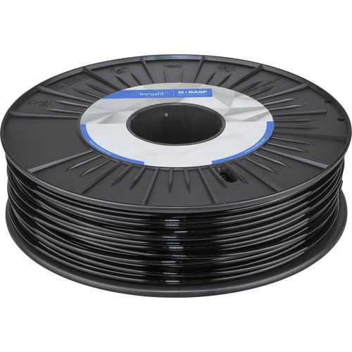 BASF Ultrafuse PLA Filament Zwart 1,75mm 0,75kg